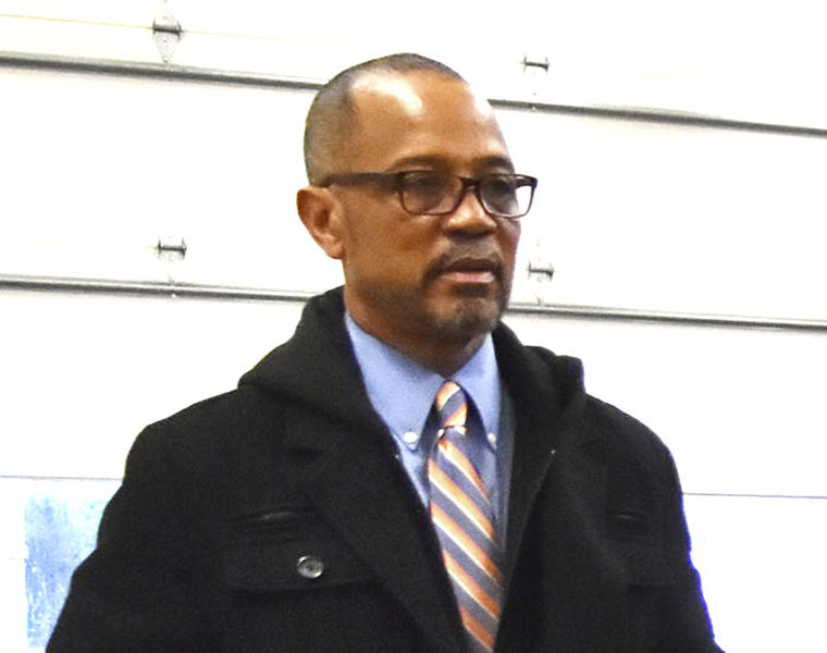 Sexual harassment claims made against Raleigh County Board of Education candidate